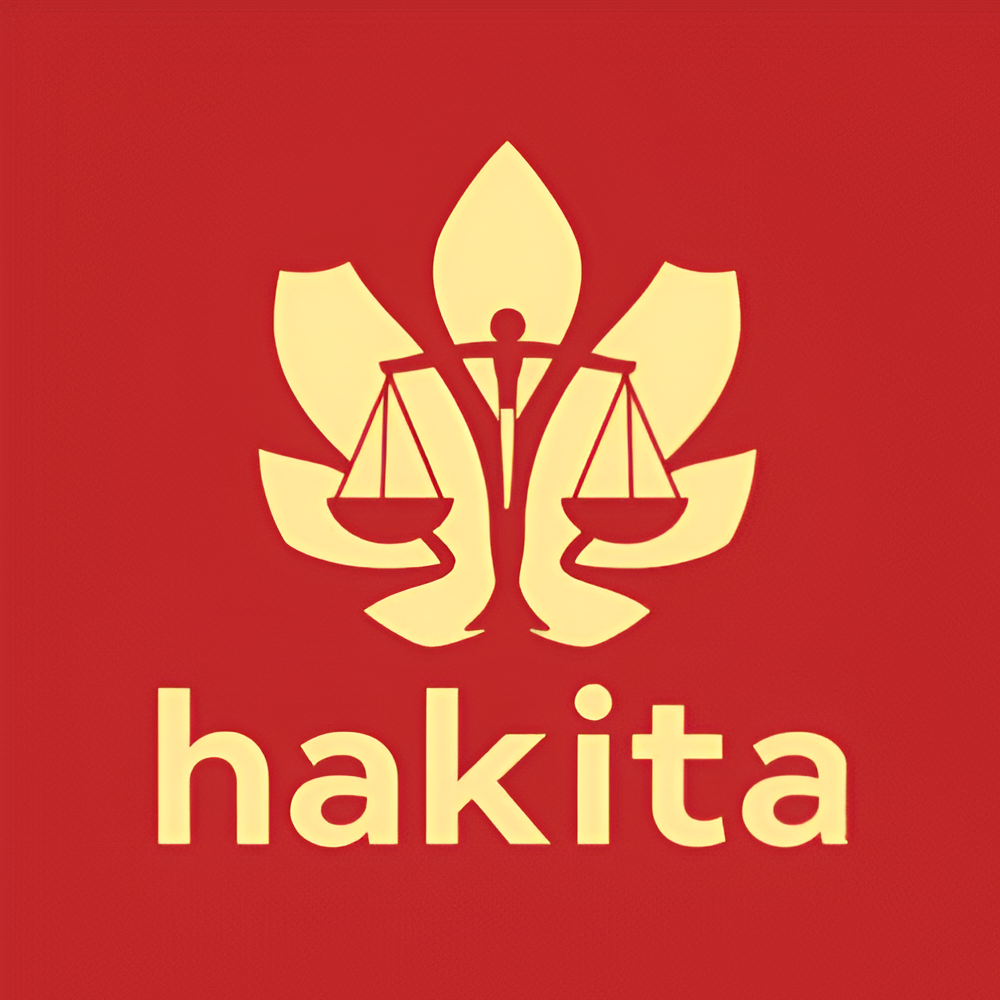 HAKITA Logo